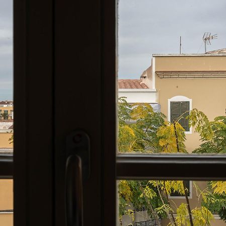 Hotel Los 5 Sentidos Ситадела Екстериор снимка